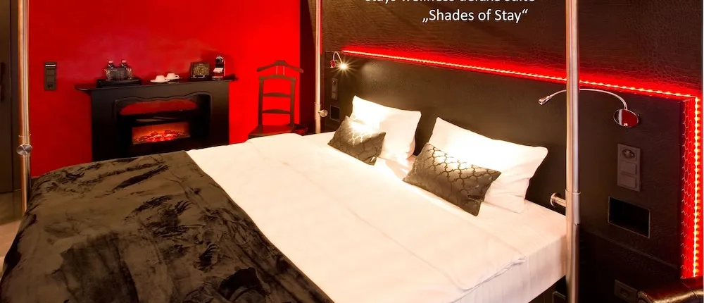 stays design Hotel Dortmund