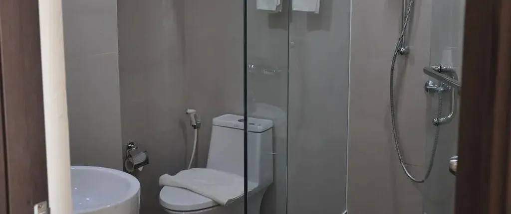 Kyriad M Hotel Sorong