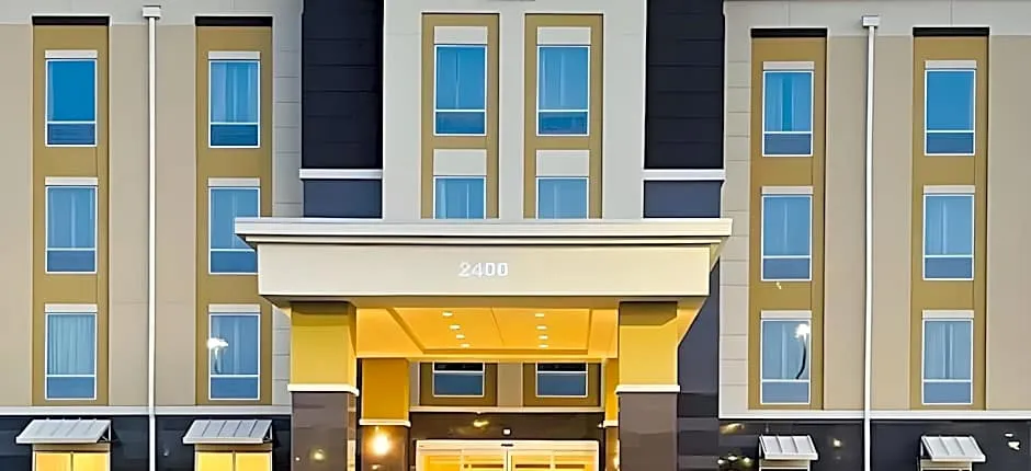 Comfort Inn