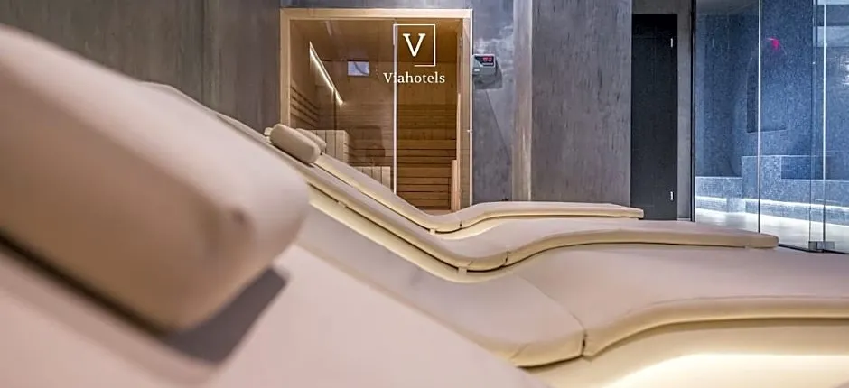 Vh Eurostar Tirana Hotel Congress & Spa
