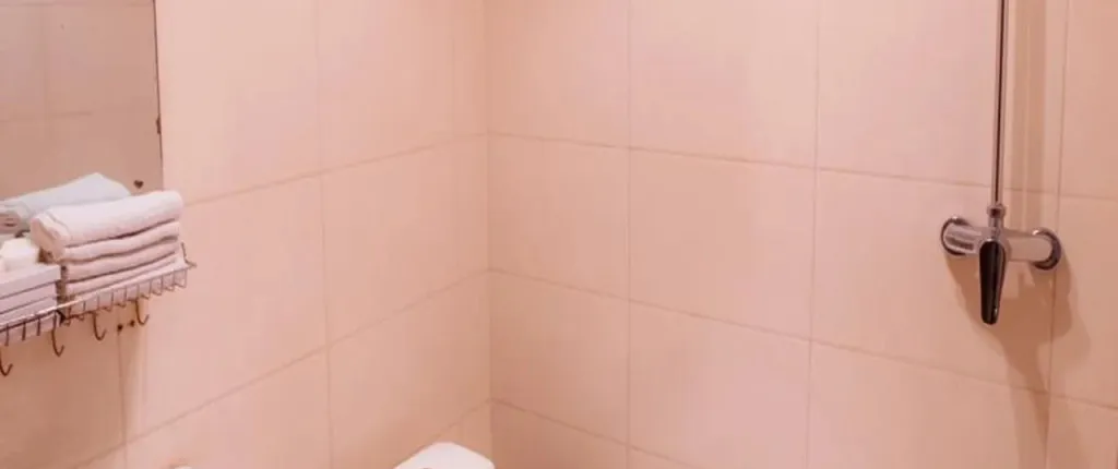 Leo Tian An Men Hostel