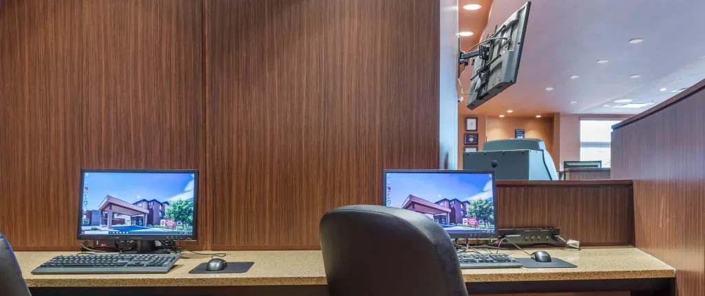 Best Western Plus Bathurst Hotel & Suites