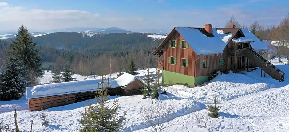 Kocurzonka Apartamenty