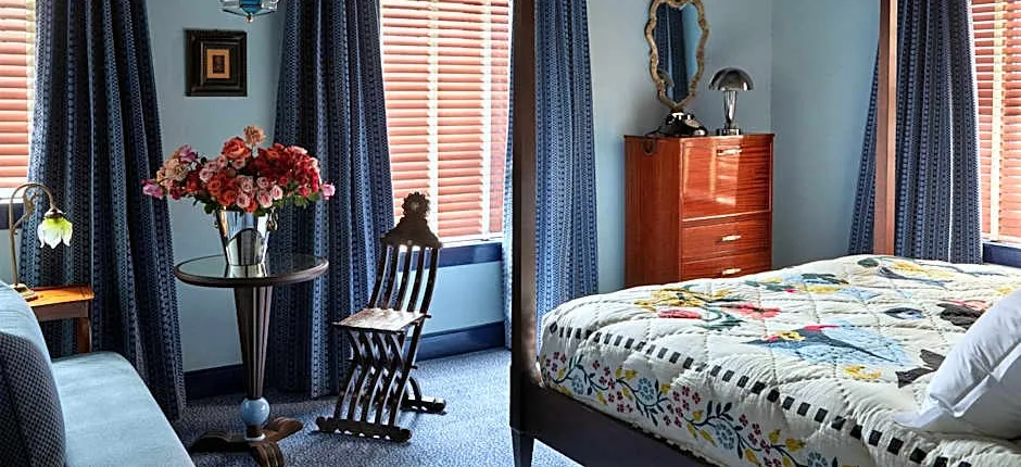 Hotel Ulysses, a Member of Design Hotels