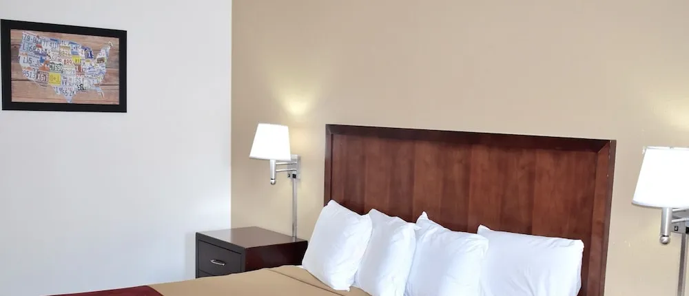 Econo Lodge, Stroudsburg