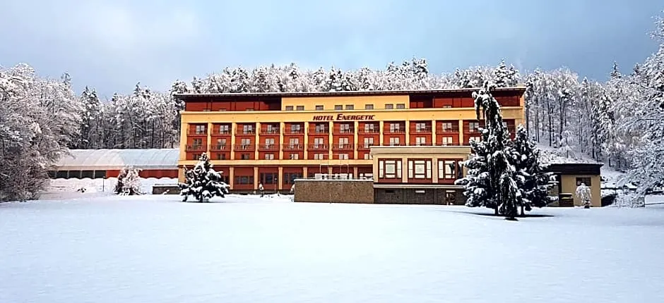 Wellness Resort Energetic