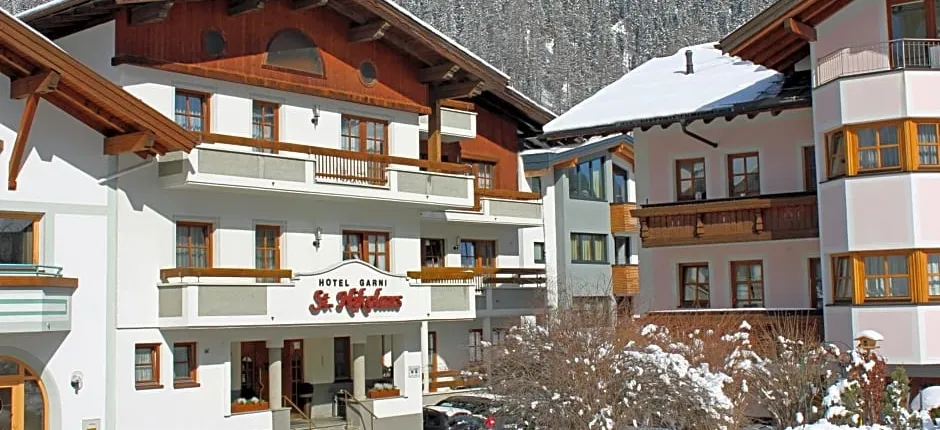 Hotel St. Nikolaus