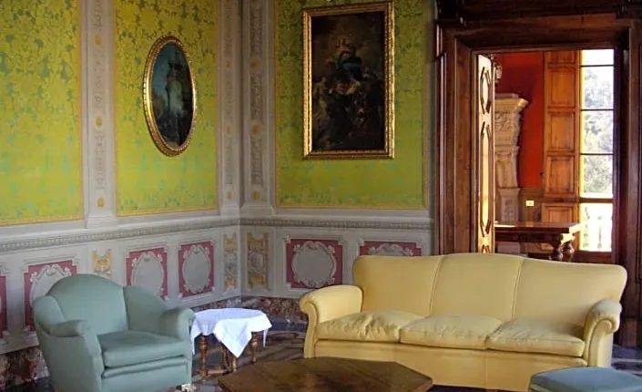 Villa Benni BB