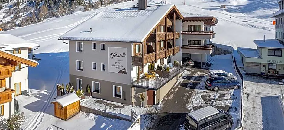 Haus Verwall