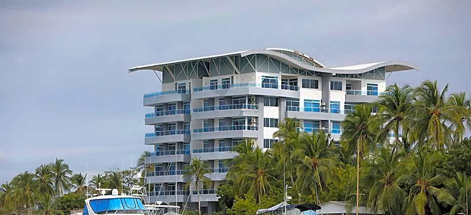 Puerto Azul Hotel y Club Náutico