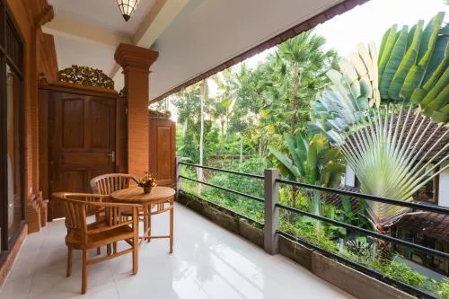 Rahayu Suites Monkey Forest Ubud