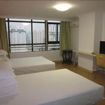 Yantai Hong Teng Hotel