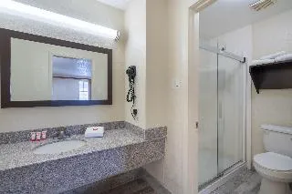 Red Roof Inn Tulsa Airport