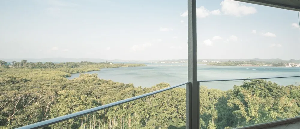 Cliffside View Hotel