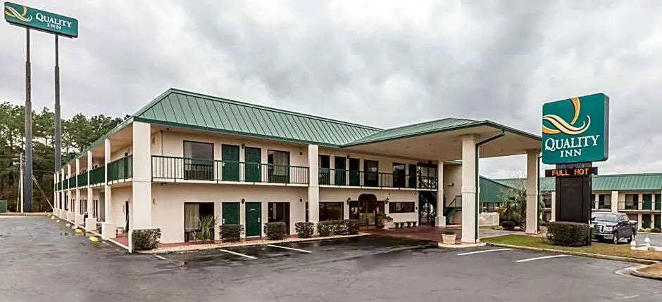 Quality Inn Tifton