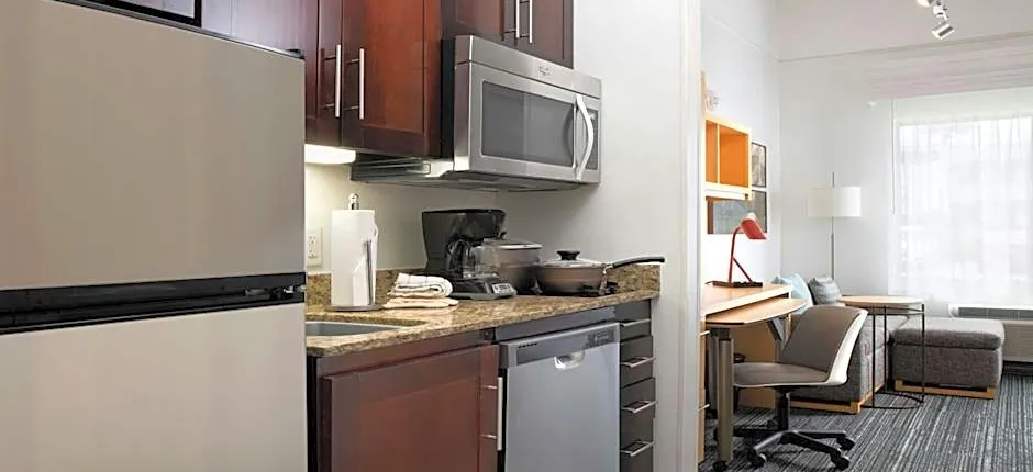 TownePlace Suites by Marriott Laredo