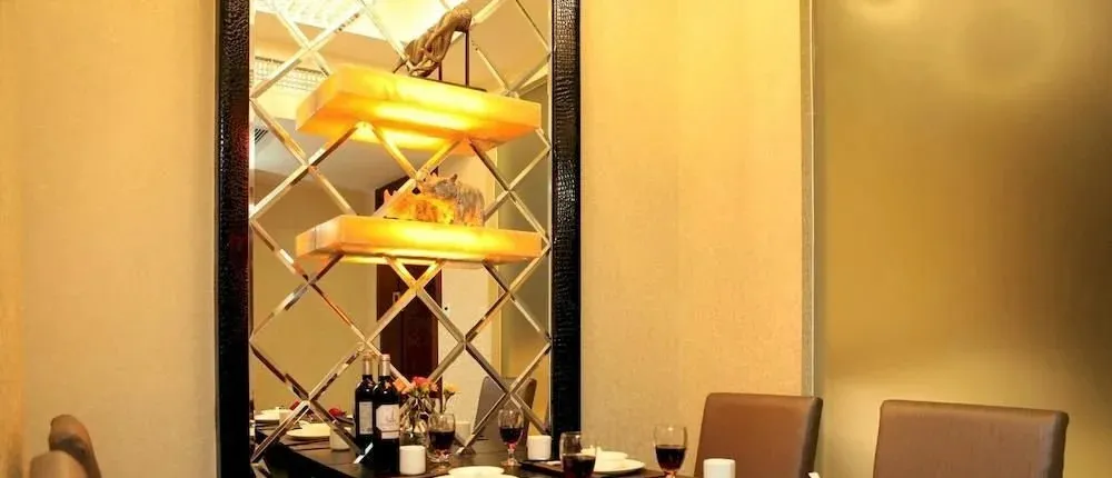 New Year Jubilee Hotel