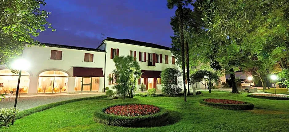 Hotel Villa Patriarca