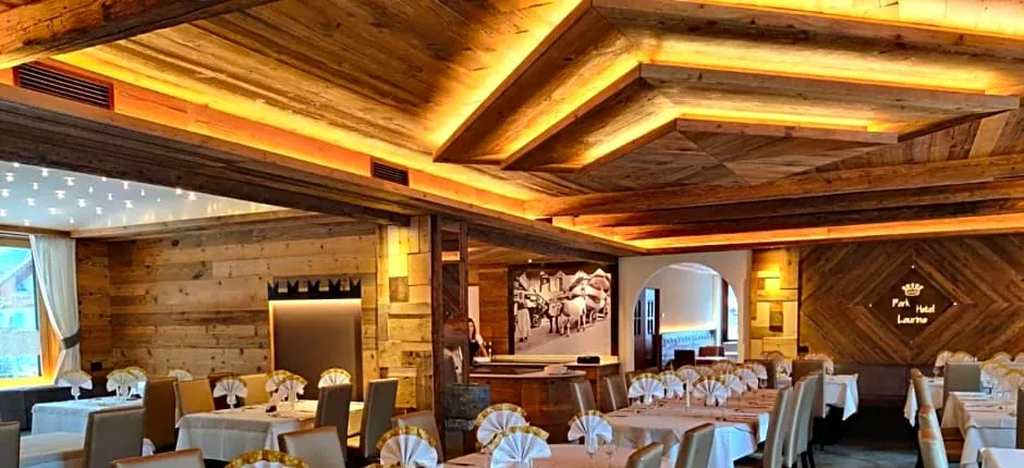 Hotel Laurino