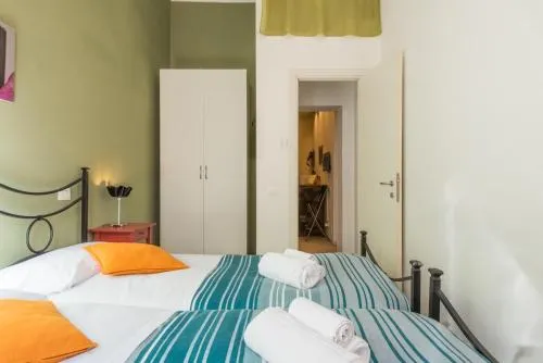 Repubblica Apartment
