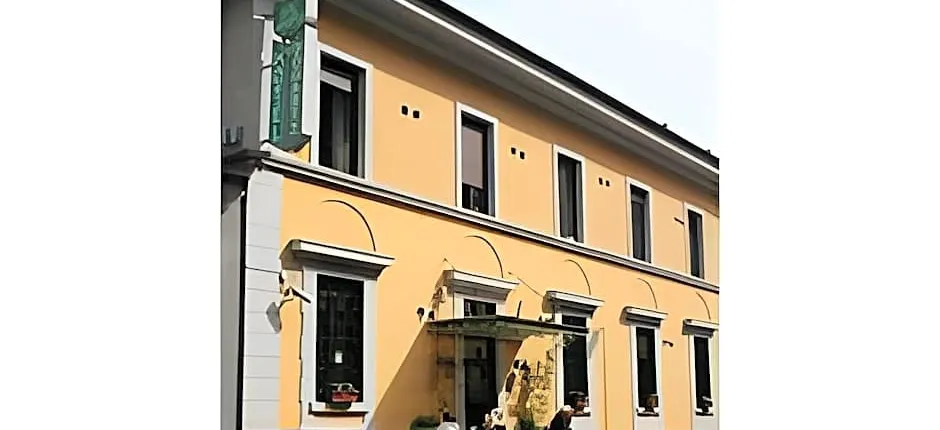 Hotel Bogart 2