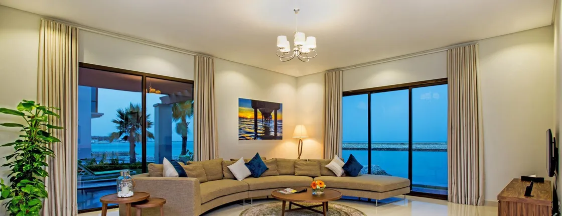 The Grove Resort Bahrain