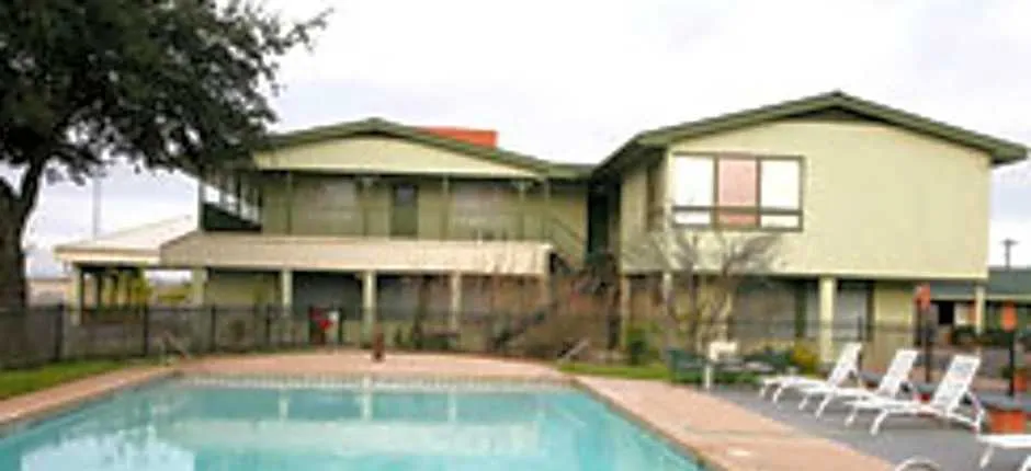 Econo Lodge Inn & Suites Abilene