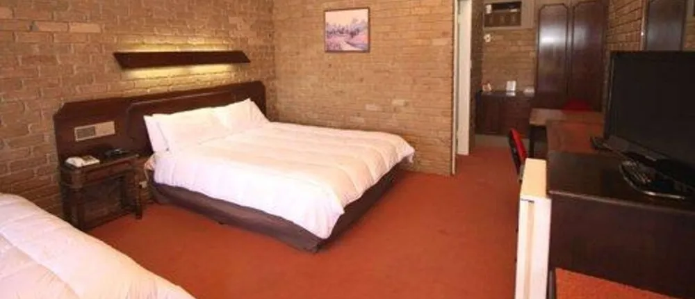 Goldfields Motel Stawell