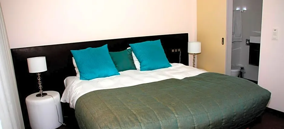 Hotel Malpertuus