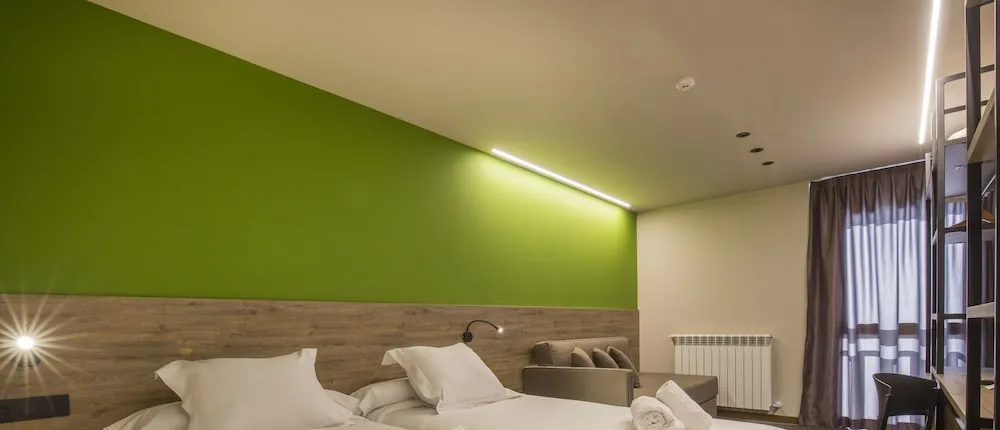Picmaia Mountain Hotel