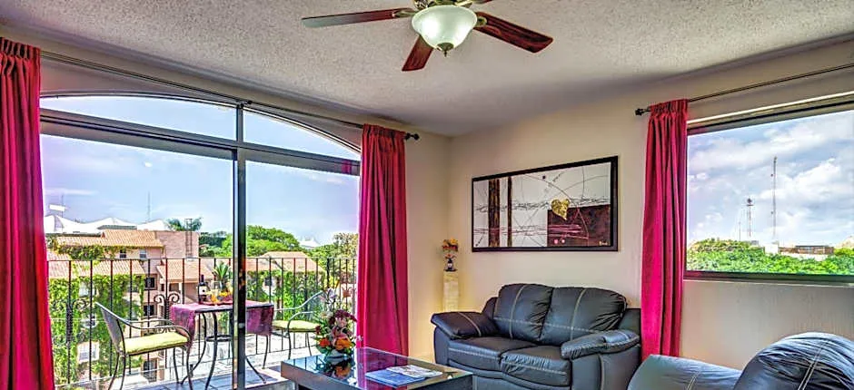 Suites Corazon