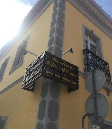 Residencial Villa Marquez