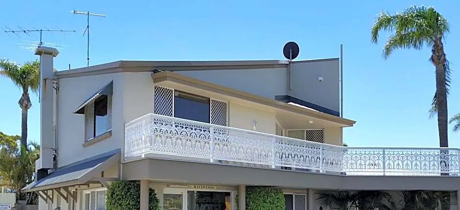 Mandurah Foreshore Motel
