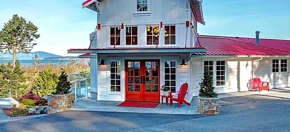 Anacortes Ship Harbor Inn