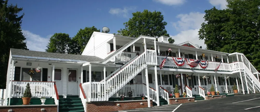 Bennington Motor Inn