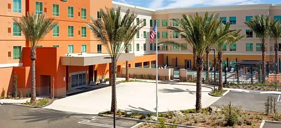 Homewood Suites By Hilton Irvine John Wayne Airport