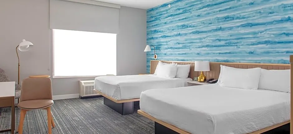 TownePlace Suites by Marriott Dayton Wilmington