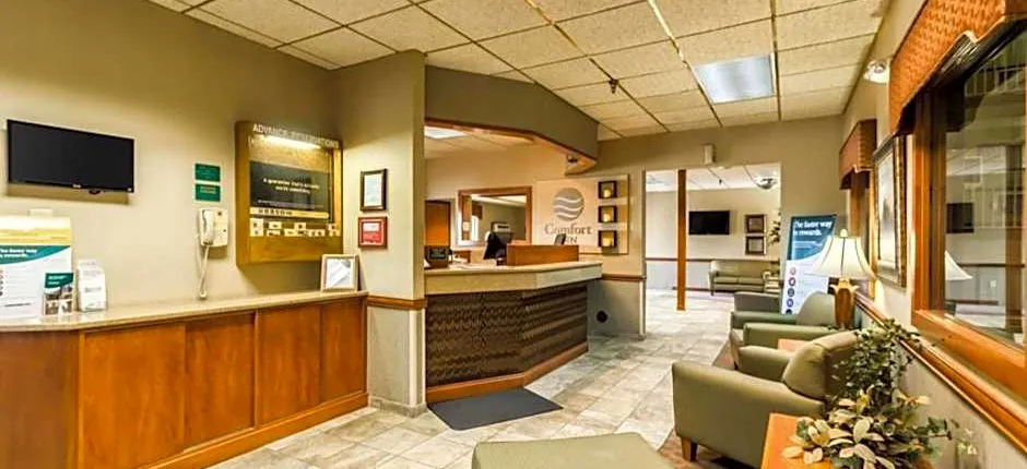 Studio 6 - Minot, ND