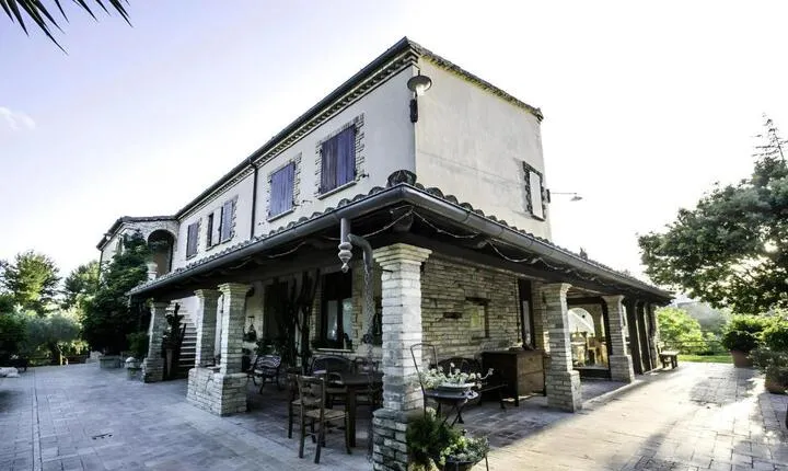 Agriturismo Col Morino