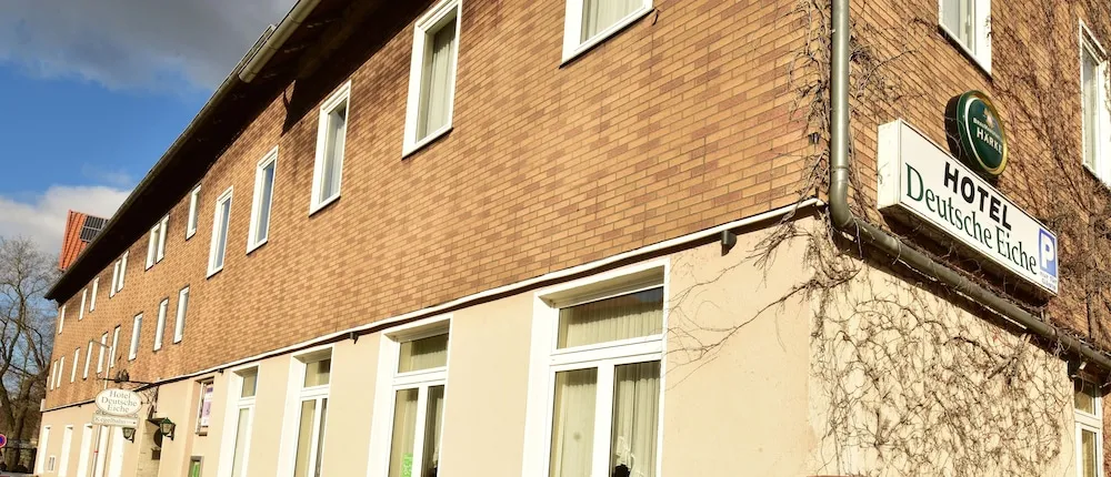 Hotel Deutsche Eiche Northeim