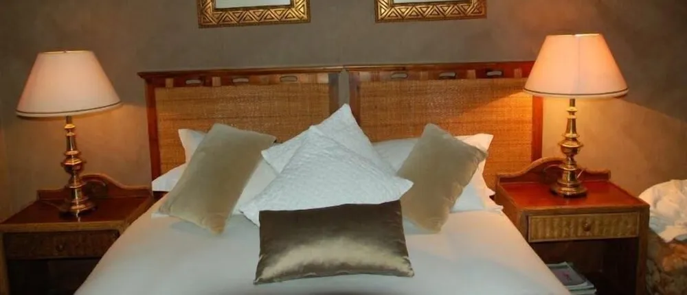 Belle Forêt Guest Farm and Function Venue