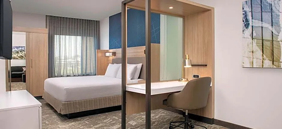 SpringHill Suites by Marriott Cincinnati Mason
