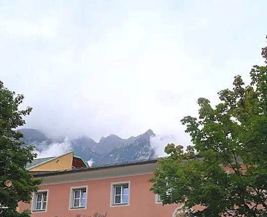 Weisses Rössel-Cavallo Bianco