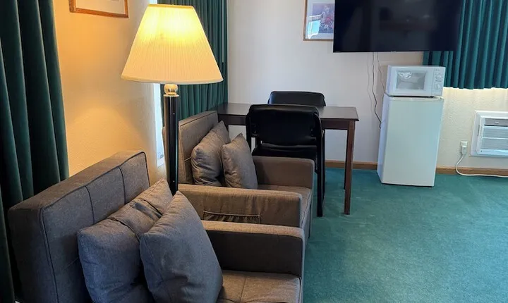 Americas Best Value Inn Torrington