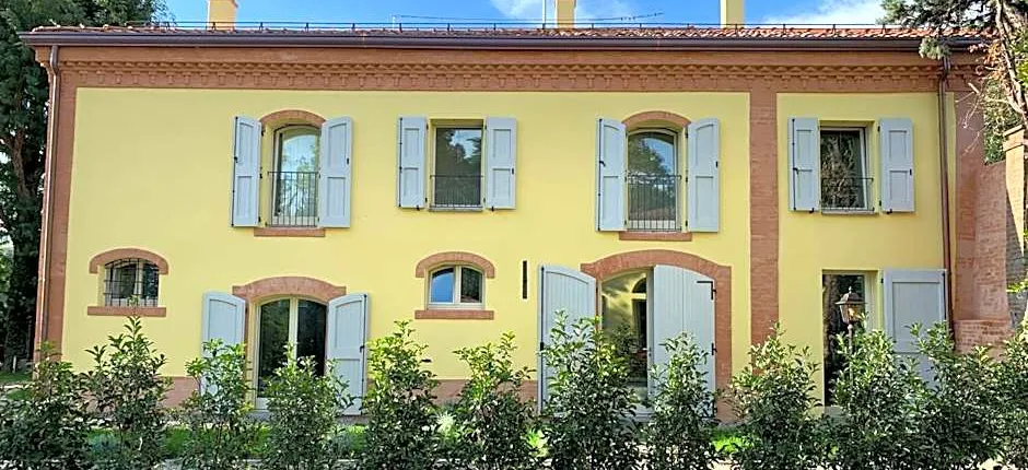 Antico Podere San Luca