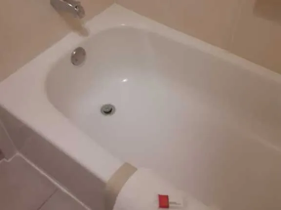 Rodeway Inn University