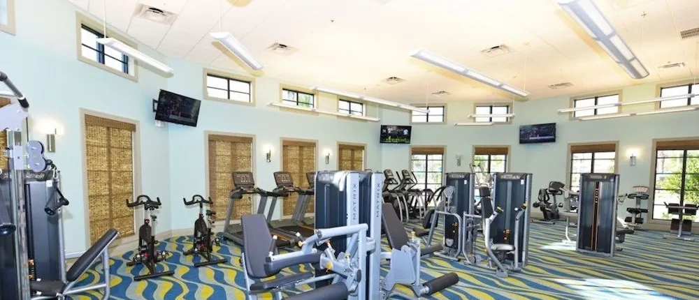 Amazing House! Champions Gate - 9030SD