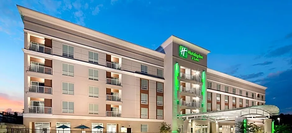 Holiday Inn & Suites Arden-Asheville Airport By IHG