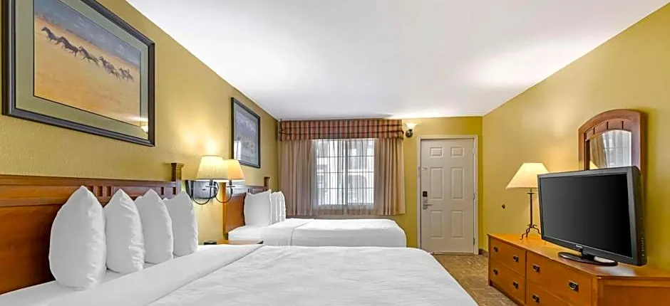 Best Western Executive Inn