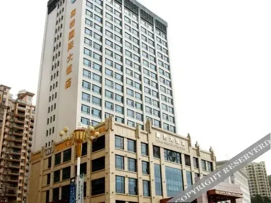 Langqiao International Hotel